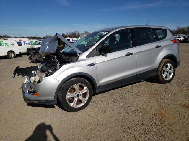 ford escape s 2016 1fmcu0f72gub72339