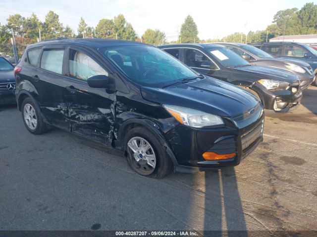 ford escape 2016 1fmcu0f72gub87455