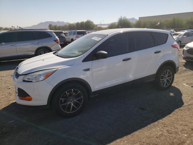 ford escape s 2016 1fmcu0f72guc43975