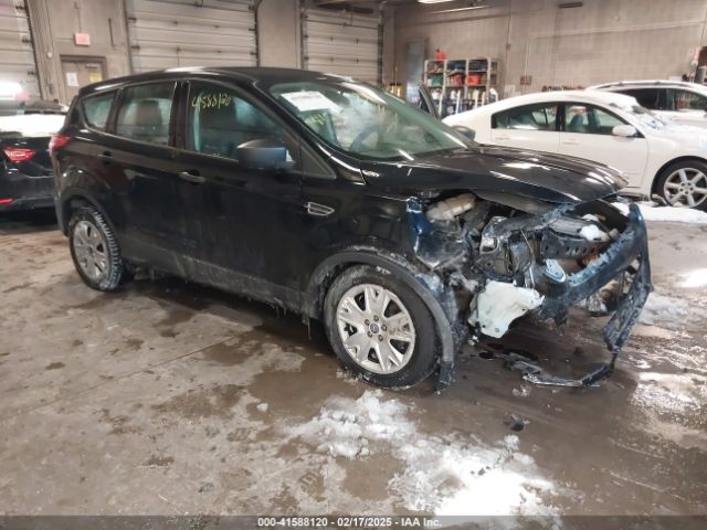 ford escape 2016 1fmcu0f72guc52787