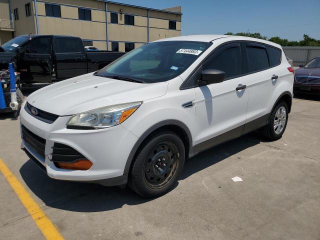 ford escape s 2016 1fmcu0f72guc57360