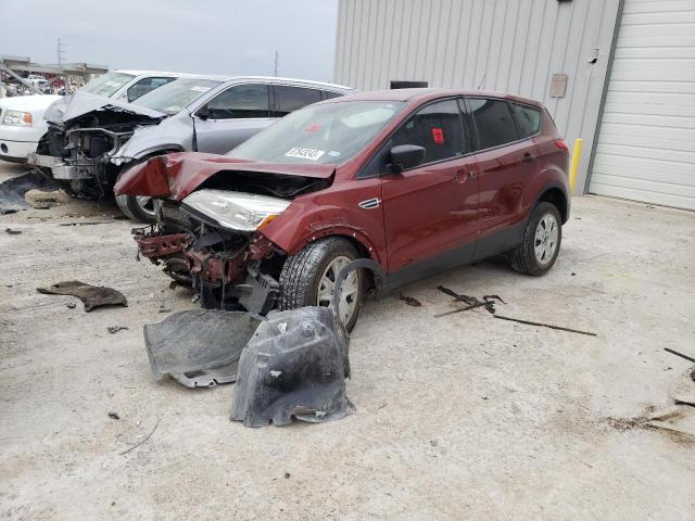 ford escape 2016 1fmcu0f72guc58069