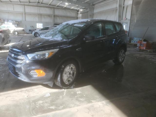 ford escape s 2017 1fmcu0f72hua39078