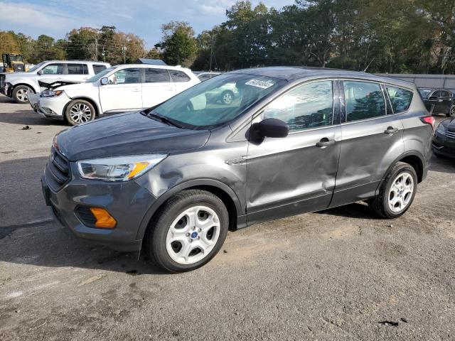 ford escape s 2017 1fmcu0f72hub65277