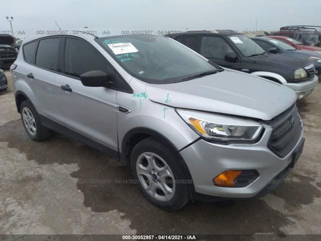 ford escape 2017 1fmcu0f72hub79230