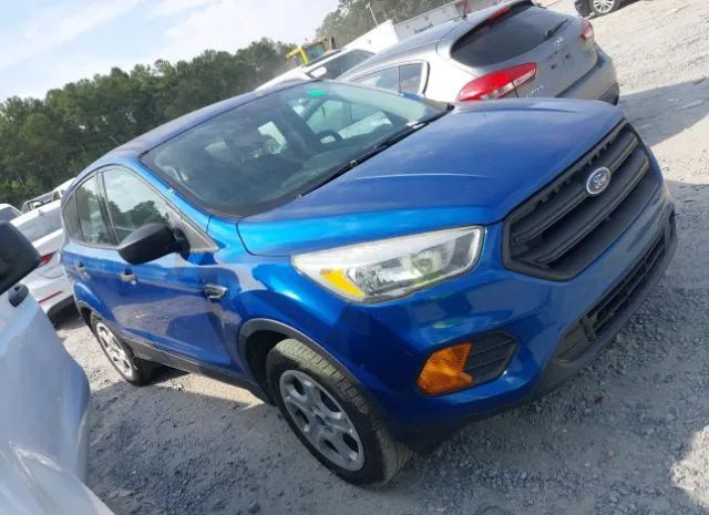 ford escape 2017 1fmcu0f72hub96402