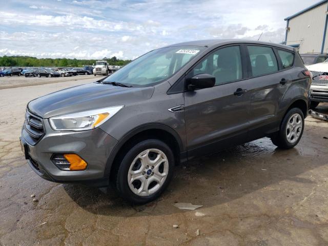 ford escape s 2017 1fmcu0f72huc19676