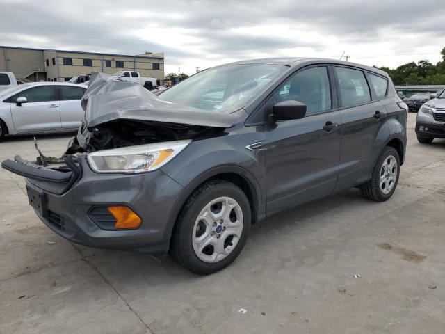 ford escape 2017 1fmcu0f72huc39703