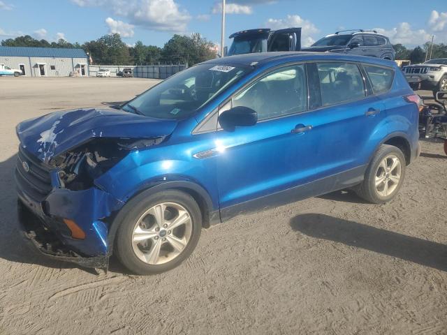 ford escape s 2017 1fmcu0f72huc60650