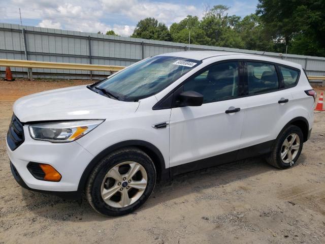 ford escape 2017 1fmcu0f72hud20913