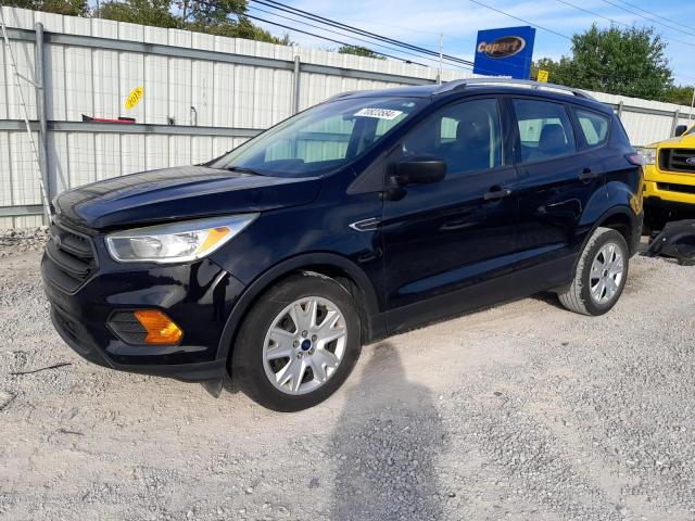 ford escape s 2017 1fmcu0f72hud57802