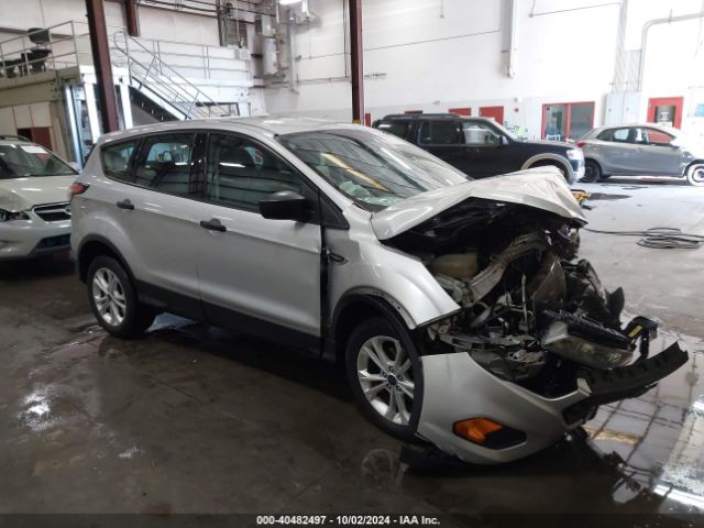 ford escape 2017 1fmcu0f72hud87396