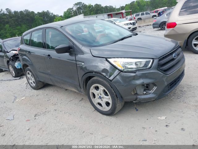 ford escape 2017 1fmcu0f72hue20641