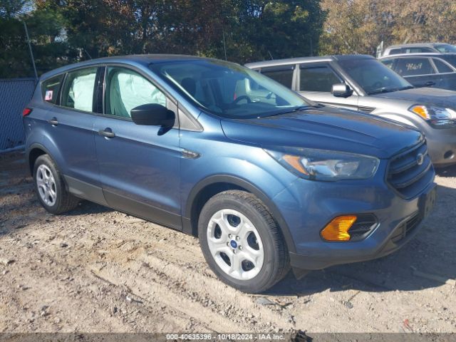 ford escape 2018 1fmcu0f72jua22335