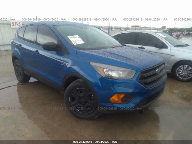 ford escape 2018 1fmcu0f72jua22383