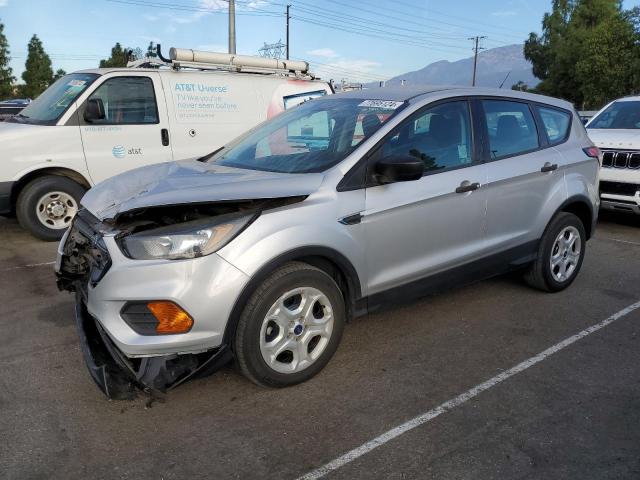 ford escape s 2018 1fmcu0f72jua31293