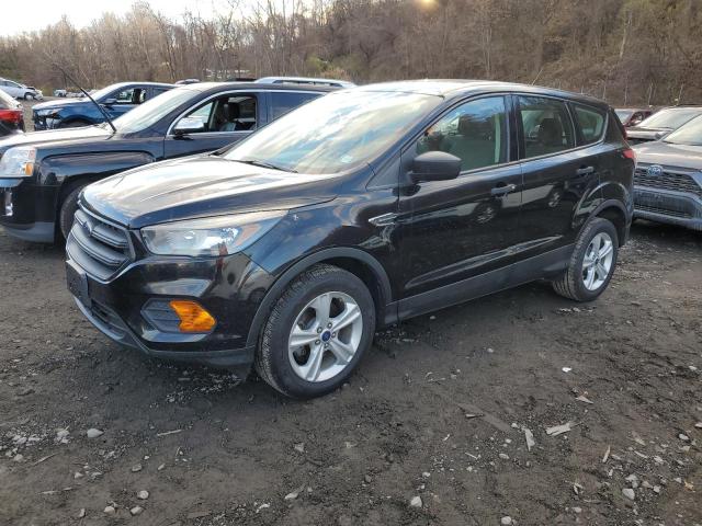 ford escape s 2018 1fmcu0f72jua46229