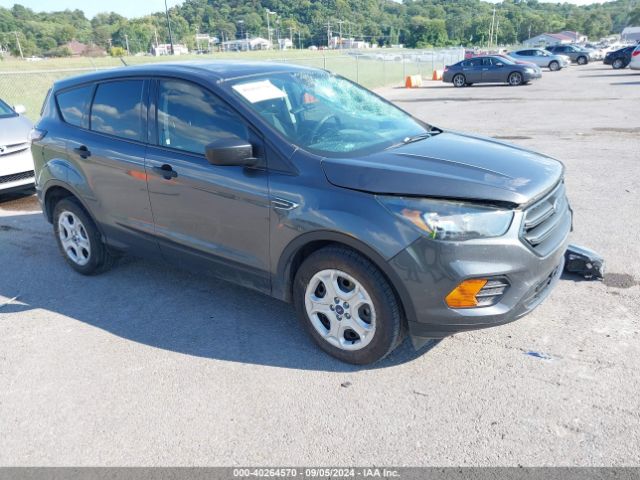 ford escape 2018 1fmcu0f72jua55285