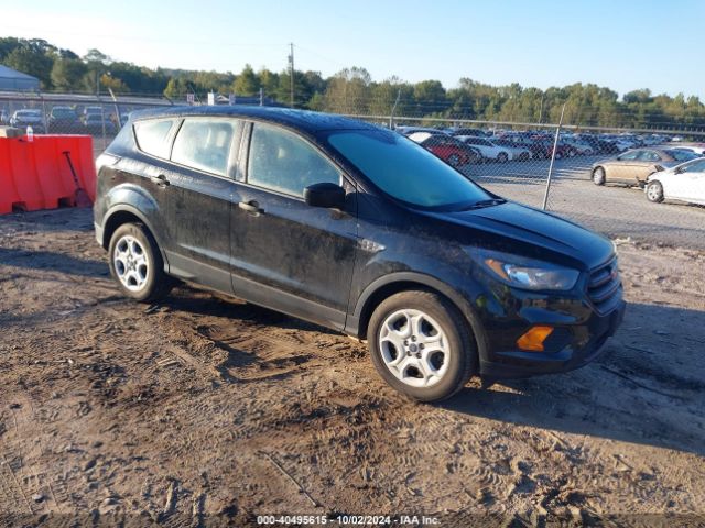 ford escape 2018 1fmcu0f72jub35296