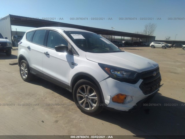 ford escape 2018 1fmcu0f72jub82988