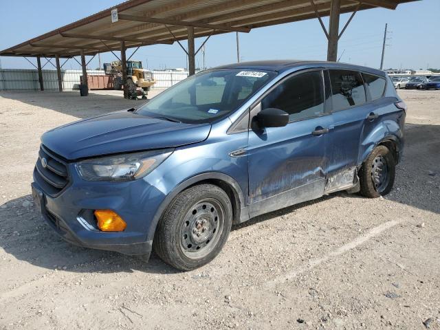 ford escape 2018 1fmcu0f72juc06819