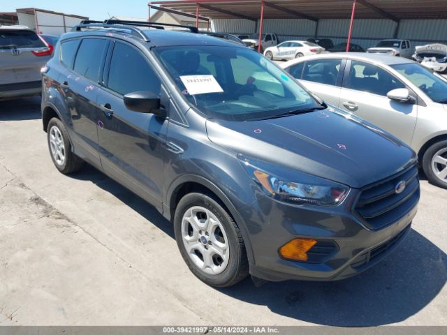 ford escape 2018 1fmcu0f72juc26987