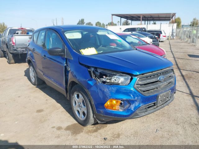 ford escape 2018 1fmcu0f72juc76806