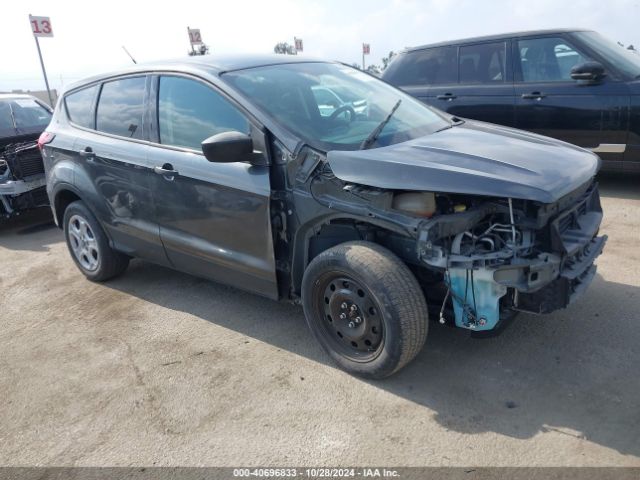 ford escape 2019 1fmcu0f72kua25009