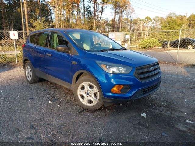 ford escape 2019 1fmcu0f72kua30372