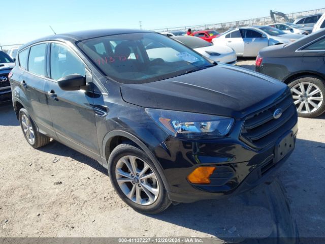 ford escape 2019 1fmcu0f72kua40917