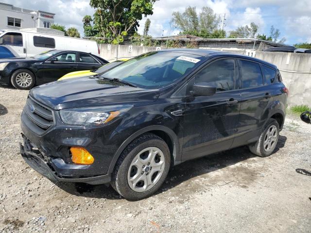 ford escape s 2019 1fmcu0f72kub75217