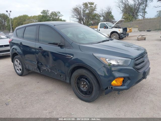 ford escape 2019 1fmcu0f72kub78134