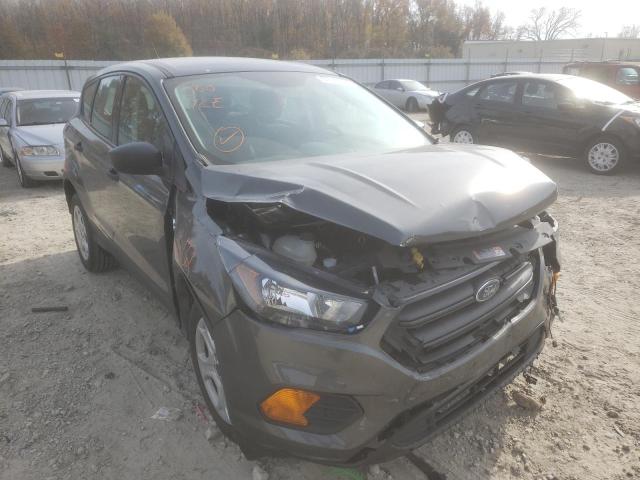 ford escape s 2019 1fmcu0f72kub96228