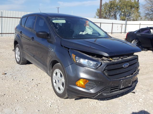 ford escape s 2019 1fmcu0f72kuc02111