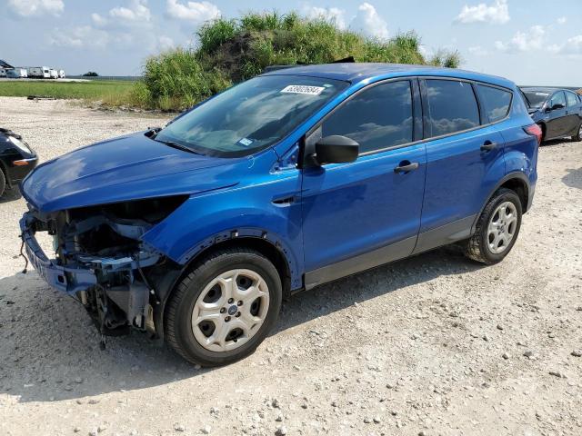 ford escape s 2019 1fmcu0f72kuc02657