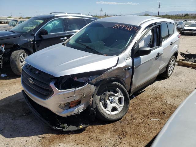 ford escape s 2019 1fmcu0f72kuc05137