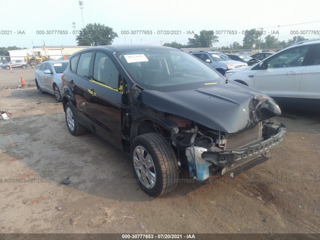 ford escape 2013 1fmcu0f73dub07334