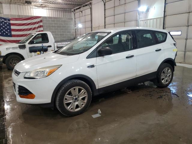 ford escape s 2013 1fmcu0f73dub23274