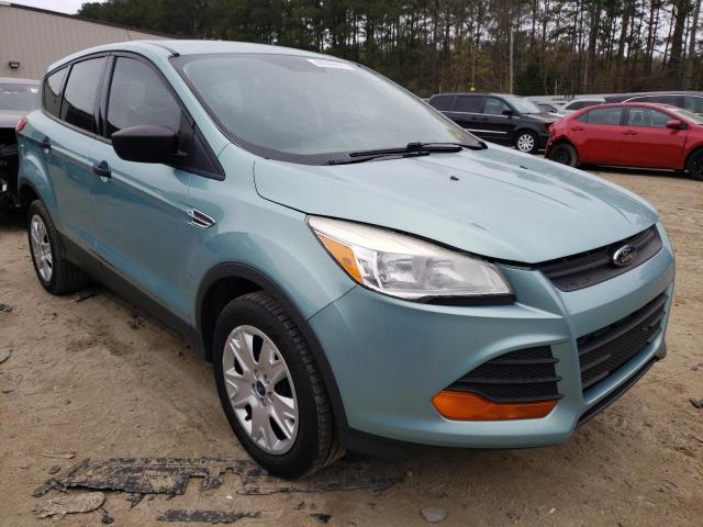 ford escape s 2013 1fmcu0f73dub42679