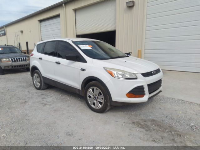 ford escape 2013 1fmcu0f73dub50703