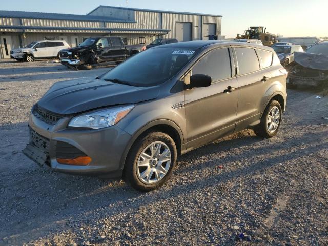 ford escape s 2013 1fmcu0f73duc22192