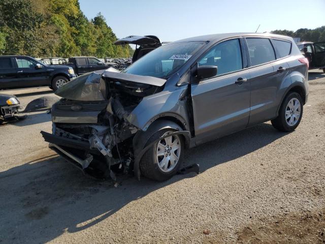 ford escape s 2013 1fmcu0f73dud07467