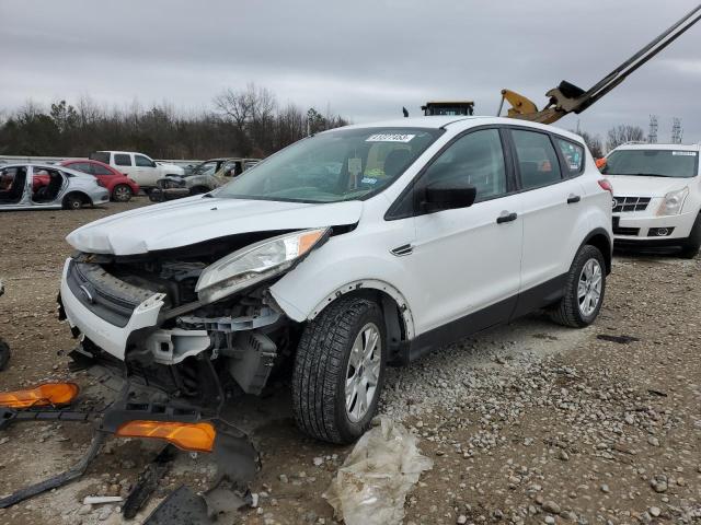 ford escape s 2013 1fmcu0f73dud64283