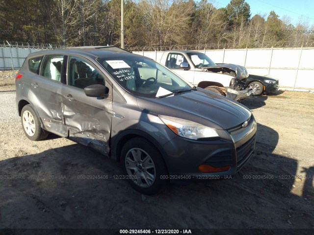 ford escape 2014 1fmcu0f73eua31387