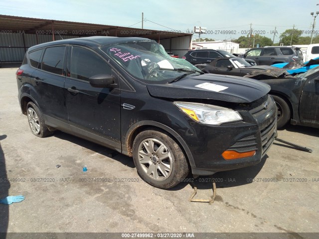 ford escape 2014 1fmcu0f73eua54278