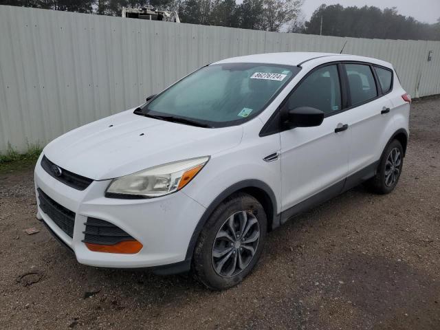 ford escape s 2014 1fmcu0f73eub39346