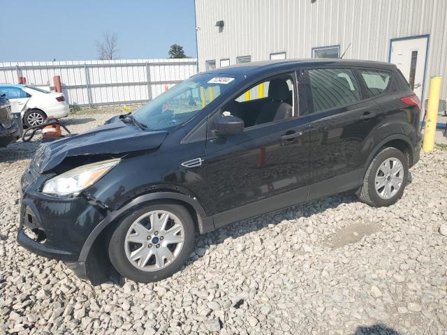 ford escape s 2014 1fmcu0f73eub57409