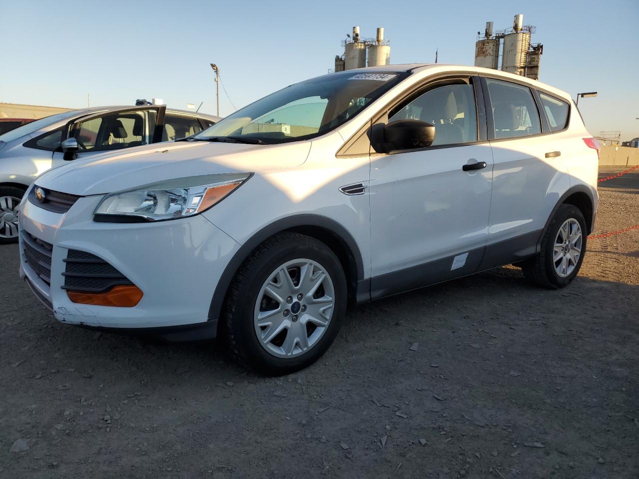 ford escape 2014 1fmcu0f73eub72699