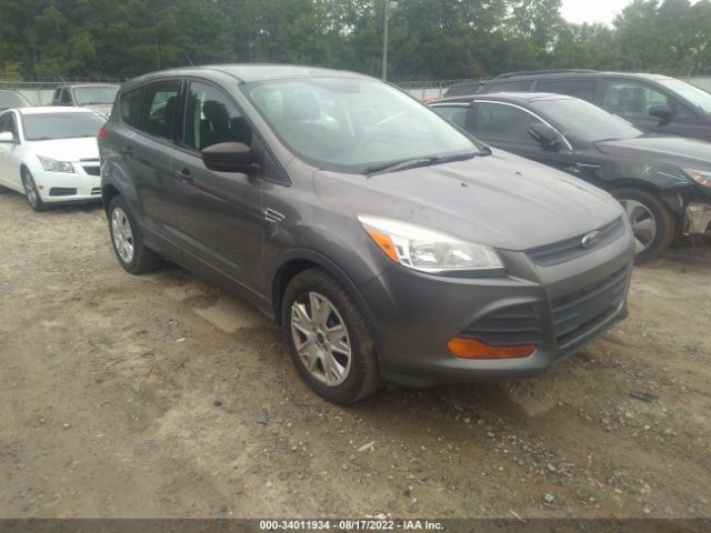 ford escape 2014 1fmcu0f73euc04809