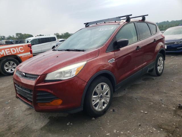 ford escape s 2014 1fmcu0f73euc10013